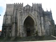 CATEDRAL DE TUY